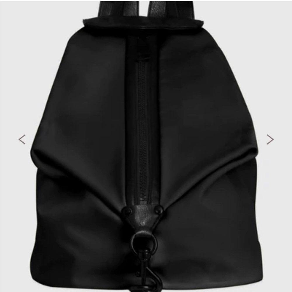 Rebecca Minkoff backpack